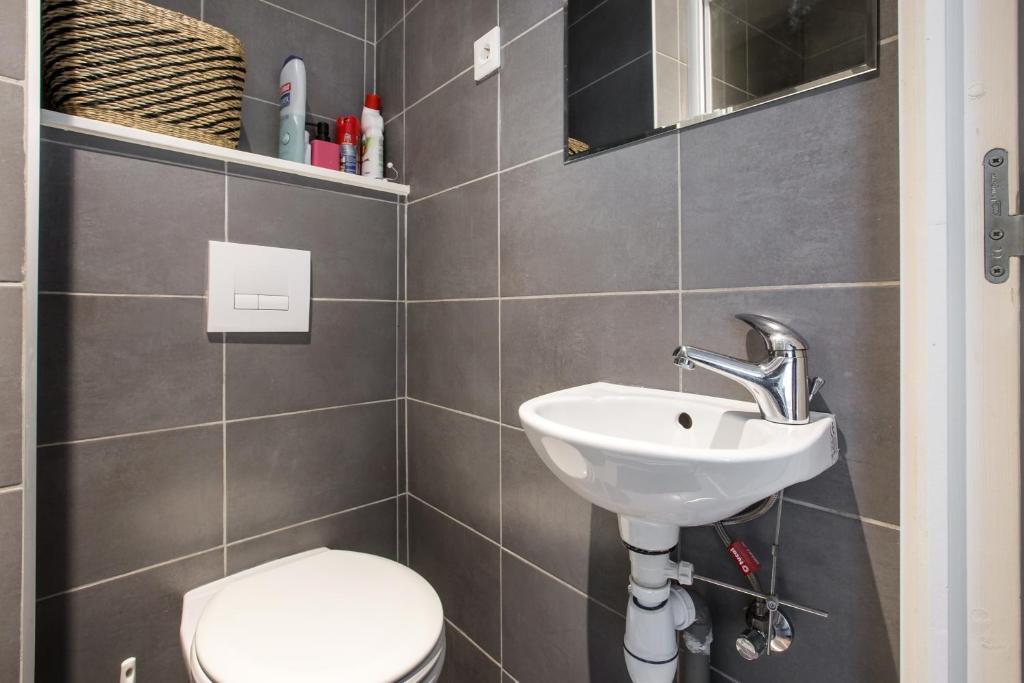 3 Chambres Au Coeur Du Vieux Lille Zewnętrze zdjęcie