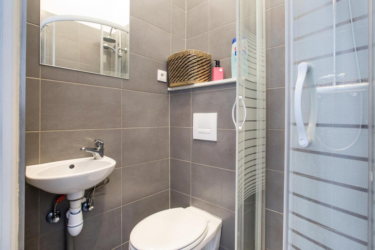 3 Chambres Au Coeur Du Vieux Lille Zewnętrze zdjęcie