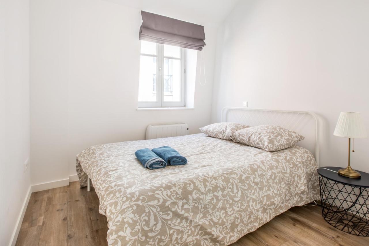 3 Chambres Au Coeur Du Vieux Lille Zewnętrze zdjęcie